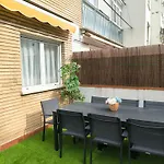 La Terraza Del Centro By Alogest *