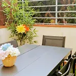 La Terraza Del Centro By Alogest Апартаменты