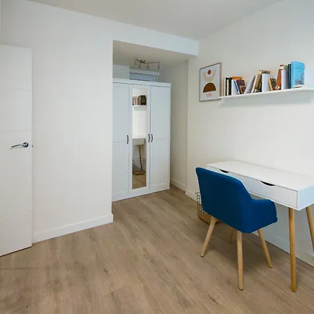 La Terraza Del Centro By Alogest Saragosse