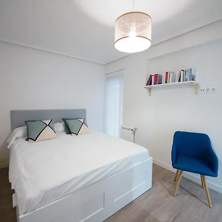 La Terraza Del Centro By Alogest * 사라고사