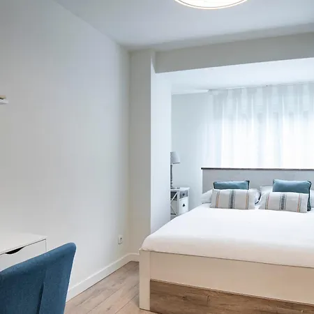 Appartement La Terraza Del Centro By Alogest Saragosse