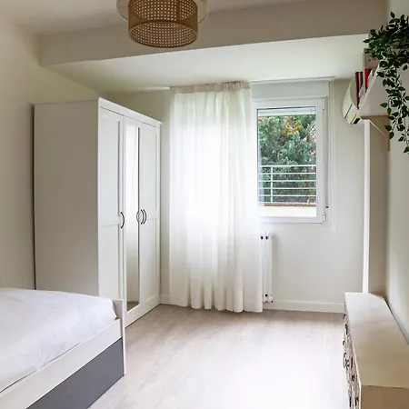 La Terraza Del Centro By Alogest Appartement *