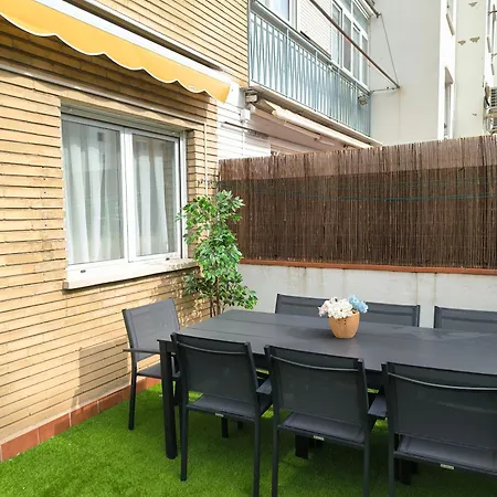 La Terraza Del Centro By Alogest *