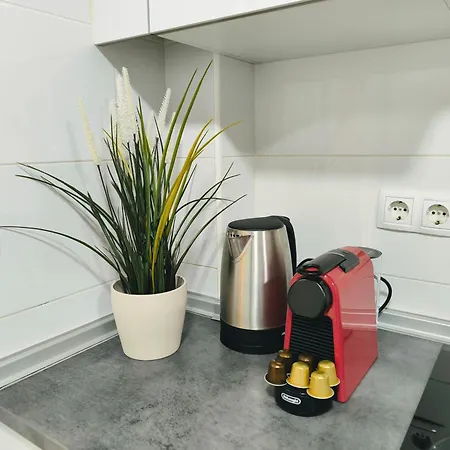 La Terraza Del Centro By Alogest * Saragosse