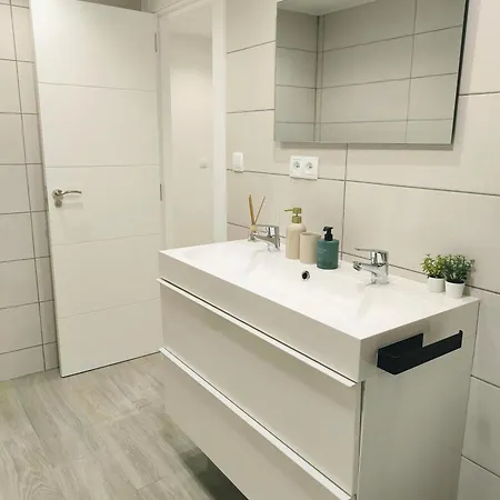 Appartement La Terraza Del Centro By Alogest *