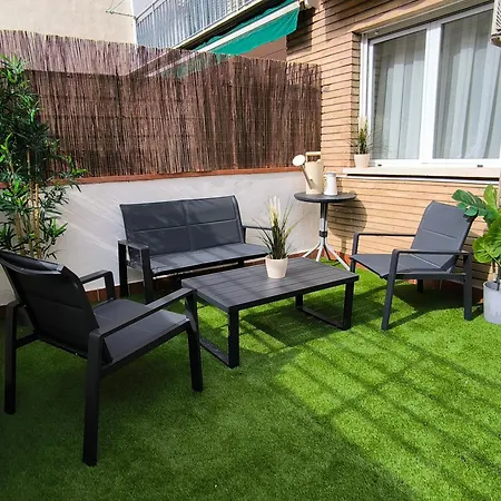 La Terraza Del Centro By Alogest * סרגוסה