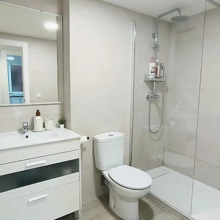 La Terraza Del Centro By Alogest *