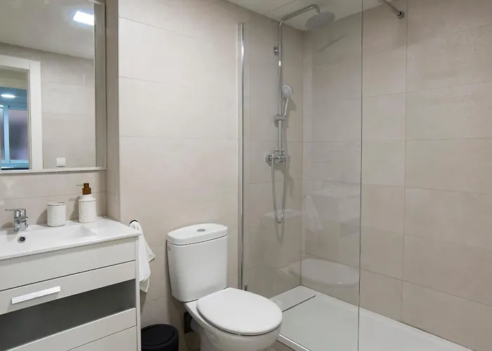 La Terraza Del Centro By Alogest アパート