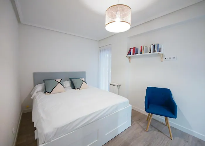 La Terraza Del Centro By Alogest * サラゴサ