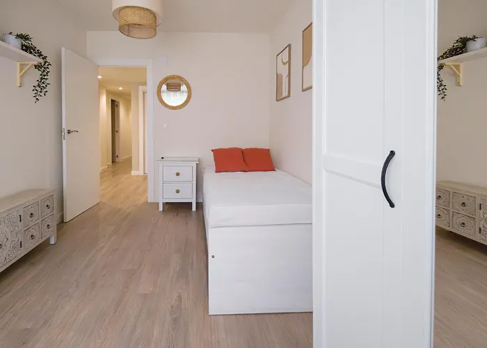 La Terraza Del Centro By Alogest * 사라고사