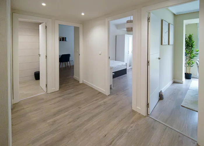 La Terraza Del Centro By Alogest 아파트 사라고사