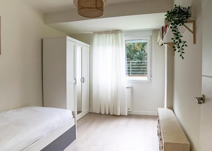 La Terraza Del Centro By Alogest アパート *