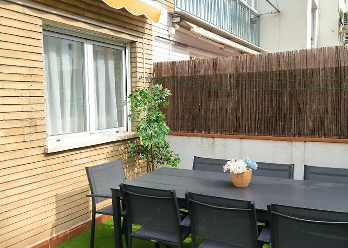 La Terraza Del Centro By Alogest *