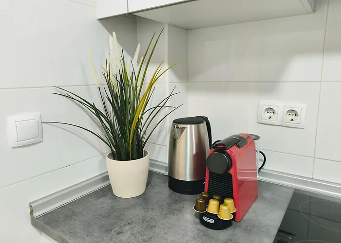 La Terraza Del Centro By Alogest * 사라고사