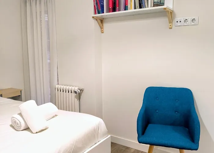 La Terraza Del Centro By Alogest アパート サラゴサ