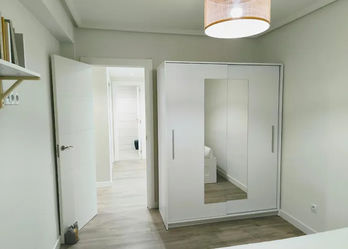 La Terraza Del Centro By Alogest アパート *