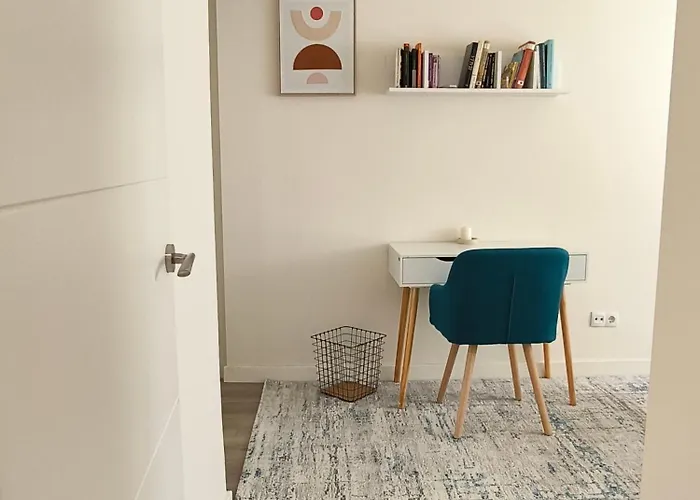 La Terraza Del Centro By Alogest *