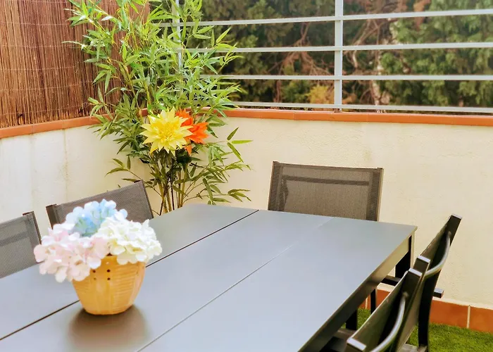 La Terraza Del Centro By Alogest アパート