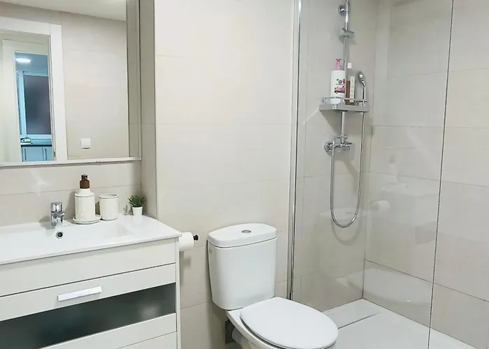 La Terraza Del Centro By Alogest *